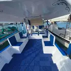 قارب 9 متر يامها بيع مستعجل