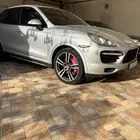 بورش كايين Turbo 2013 limited