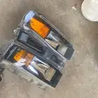 شمعه يمين شيفروليه سيلفرادو 2019