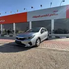 هوندا ستي ستاندر موديل 2024م