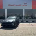 هونداي سوناتا سمارت موديل 2025م