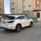 لكزس RX