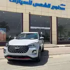 شيري تيجو 4 موديل 2025م