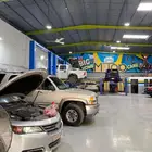 فحص شراء سياره تويوتا هوندا هونداي لكزس شفروليه صيني