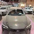 لكزس - RX 350 - BB - خليجي - 2025