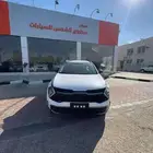 سبورتاج ستاندر لارج موديل 2025م