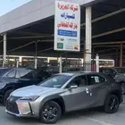 لكزس UX 300 AH 2024 هايبرد سعودي عرض بنك الجزيرة