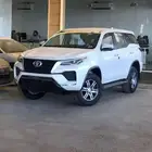 فورتشنر GX2 مكينة 2.4 ديزل 2024 سعودي متوفر لدى الحسن