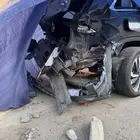 جيلي منجارو 2023 عداد 45 الف