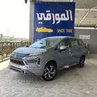ميتسوبيشي اكسباندر فل كامل 2025