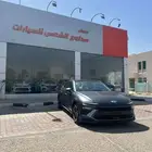 سوناتا سمارت موديل 2025م