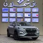 سوزوكي فورنكس استاندر GL عرض خاص رواتب تبدا من 3600