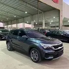 كيا سيلتوس 2022 عداد 114000 فل كامل بدون فتحة
