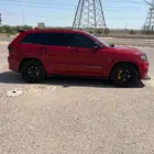 جيب SRT 2017