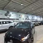 ام جى جى تى MG GT كمفورت 2024