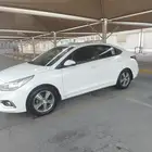 هونداي اكسنت فل مكينه 1.6