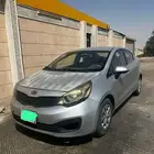 كيا ريو 2013