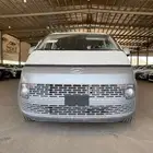 ستاريا -ديزل 9 راكب -2025
