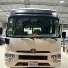 تويوتا باص كوستر 2020 ديزل 23 راكب