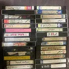 اشرطه فيديو منوعه vhs