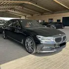 بي ام دبليو 730 2019