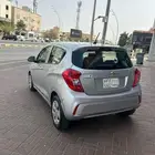 سبارك 2020