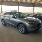 هوندا ZRV _ LX موديل 2024 تصفيه بسعر مميز كاش واقساط