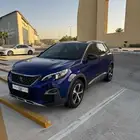 للبيع بيجو 3008 GT Line فل كامل