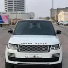 رانج روفر اوتو بغرافي 2018 كاش او دفعات 8 سلندر وارد ناغي