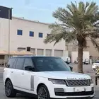 رانج روفر اوتو بغرافي 2018 كاش او دفعات 8 سلندر وارد ناغي