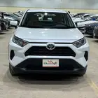 راف فور 2023 سعودي دبل