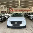هوندا HRV LX 2024 لدى الخضر للسيارات يوجد اقساط