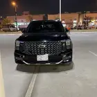 2023 جي اي سي مالك اول استخدام شخصي GS8