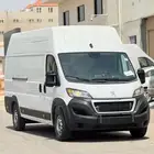 بيجو بكسر L4H3 م 2024 سقف عالي بضاعه ديزل