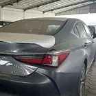 لكزس ES250AA موديل 2025