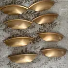 مقابض دولاب مطبخ