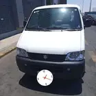فان تويوتا هايس وسوزوكي للإيجار   مبرد وجاف