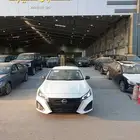 نيسان التيما 2.5 ستاندر 2025
