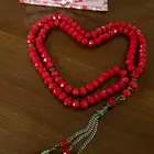 سبحه كريستال للأهداء ب45 ريال