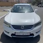 هوندا اكورد 2013