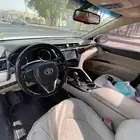 كامري هايبرد