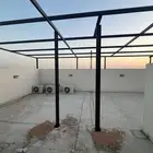 ملاحق ساندويش بنل غرف اسمنت نابورد
