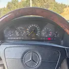 للبيع مرسيدس شبح 98 نظيفه