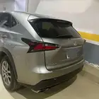 لكزس NX200 T