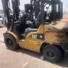 فوركلفت للبيع 3 طن