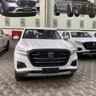 شانجان هنتر دلتا 2025 ديزل دبل أصفار