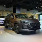 ام جي ون الناغي الارخص في السوق موديل 2024
