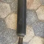 شكمان دباب سوزوكي ريس