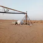 رشاش محوري 6ابراج