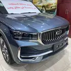 جيلي مونجارو GK نص فل موديل 2024 بالنقد والتقسيط